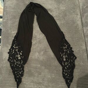 White House Black Market Scarf